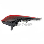 TAIL LAMP LH JAPAN BUILT HQ — photo 4