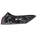 TAIL LAMP LH JAPAN BUILT CAPA — photo 2