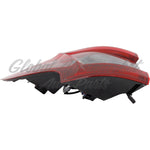 TAIL LAMP LH CAPA — photo 5