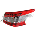TAIL LAMP RH HQ — photo 3