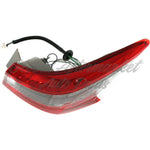 TAIL LAMP RH HQ — photo 4