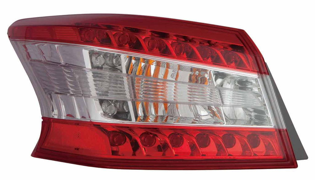 TAIL LAMP RH HQ