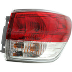 TAIL LAMP RH HQ — photo 3