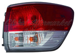 TAIL LAMP RH CAPA — photo 1