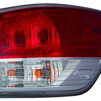 TAIL LAMP RH HQ