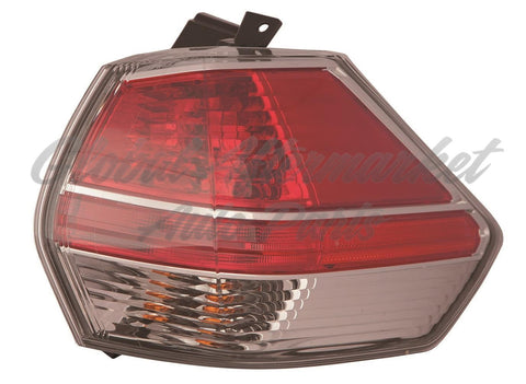 TAIL LAMP RH USA BUILT HQ