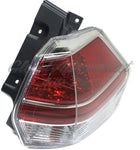 TAIL LAMP RH USA BUILT HQ — photo 3