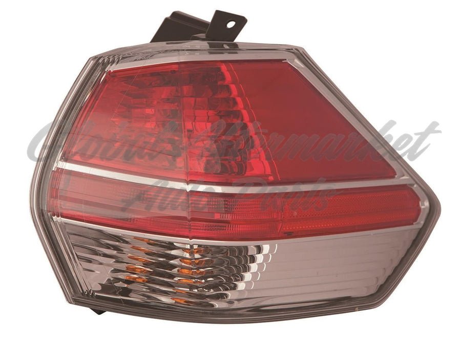 TAIL LAMP RH USA BUILT CAPA