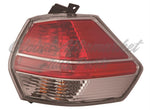 TAIL LAMP RH USA BUILT CAPA — photo 2