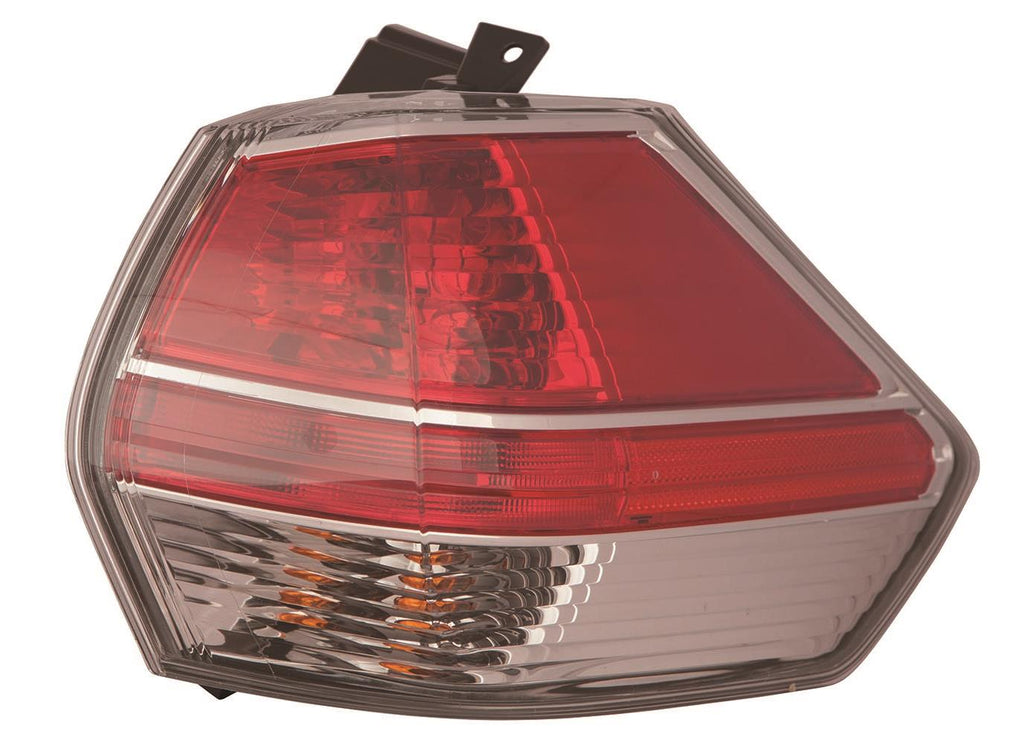 TAIL LAMP RH USA BUILT HQ