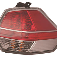 TAIL LAMP RH USA BUILT HQ