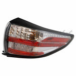 TAIL LAMP RH HQ — photo 2
