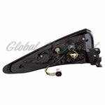 TAIL LAMP RH CAPA — photo 4