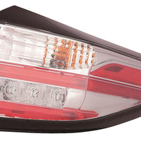 TAIL LAMP RH CAPA