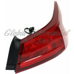 TAIL LAMP RH W/O LOGO CAPA — photo 4