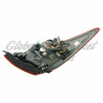 TAIL LAMP RH EXCLUDE SR MODEL HQ — photo 2