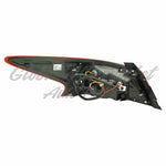 TAIL LAMP RH EXCLUDE SR MODEL CAPA — photo 5