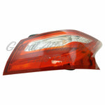 TAIL LAMP RH EXCLUDE SR MODEL — photo 3