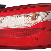 TAIL LAMP RH EXCLUDE SR MODEL HQ