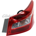 TAIL LAMP RH (BODY MOUNTED) HQ — photo 3