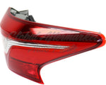TAIL LAMP RH (BODY MOUNTED) HQ — photo 4
