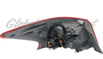 TAIL LAMP RH (BODY MOUNTED) HQ — photo 5