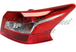 TAIL LAMP RH (BODY MOUNTED) — photo 2