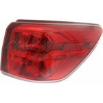 TAIL LAMP RH HQ — photo 4