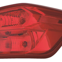 TAIL LAMP RH HQ