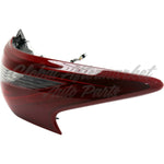 TAIL LAMP RH W/O SMOKE HOUSING HQ — photo 3