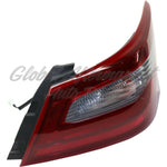 TAIL LAMP RH W/O SMOKE HOUSING — photo 2