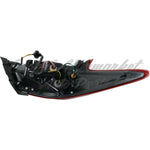 TAIL LAMP RH W/O SMOKE HOUSING — photo 5