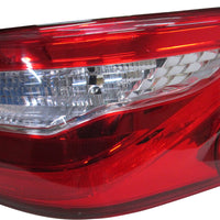 TAIL LAMP RH W/O SMOKE HOUSING HQ