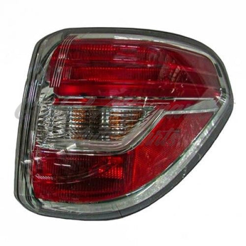 TAIL LAMP RH HQ