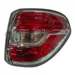 TAIL LAMP RH HQ — photo 1
