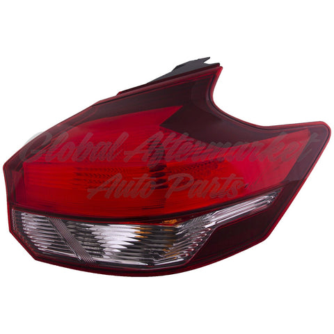 TAIL LAMP RH HQ