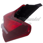 TAIL LAMP RH HQ — photo 3