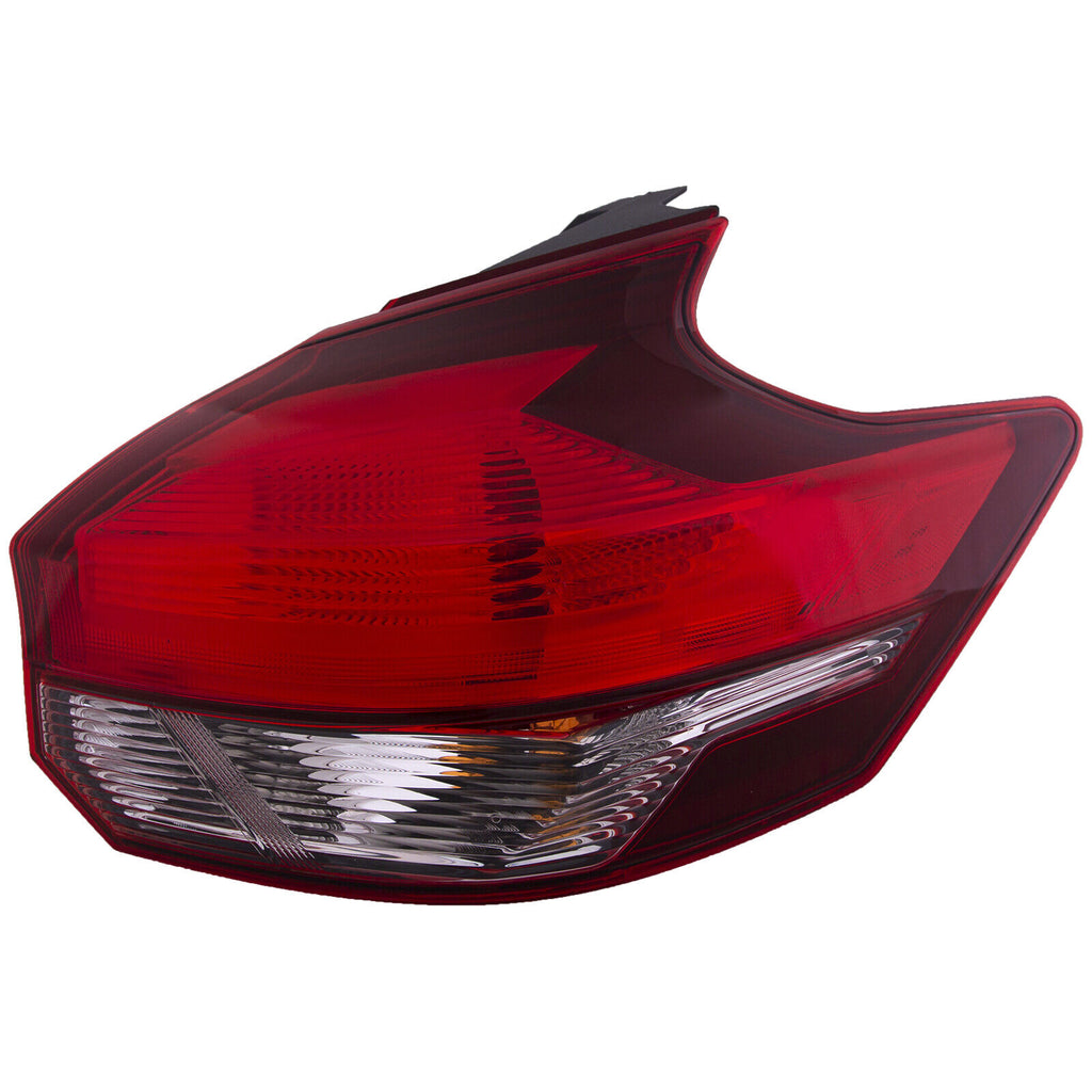 TAIL LAMP RH HQ