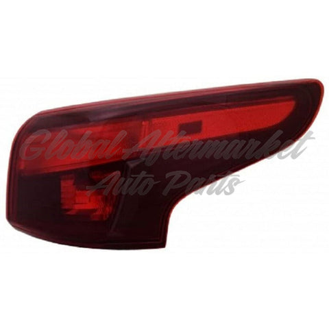 TAIL LAMP RH HQ