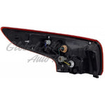 TAIL LAMP RH CAPA — photo 2