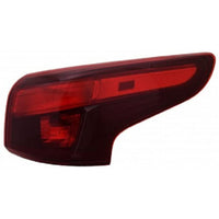 TAIL LAMP RH HQ