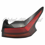 TAIL LAMP RH CAPA — photo 5