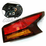 TAIL LAMP RH — photo 2
