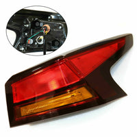 TAIL LAMP RH