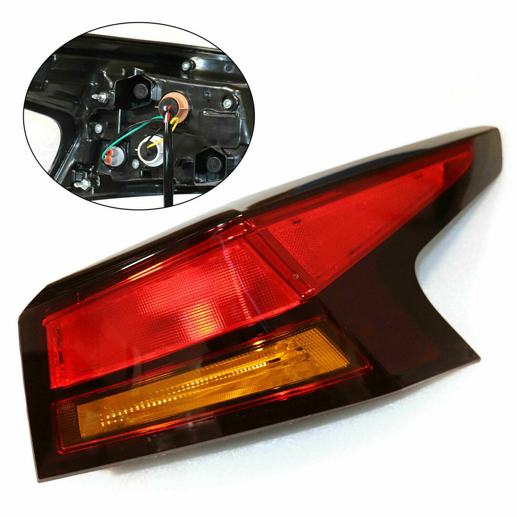 TAIL LAMP RH