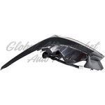 TAIL LAMP RH CAPA — photo 3