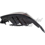 TAIL LAMP RH CAPA — photo 4