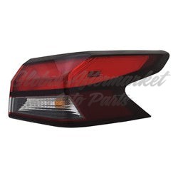 TAIL LAMP RH HQ