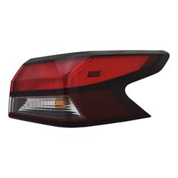 TAIL LAMP RH HQ