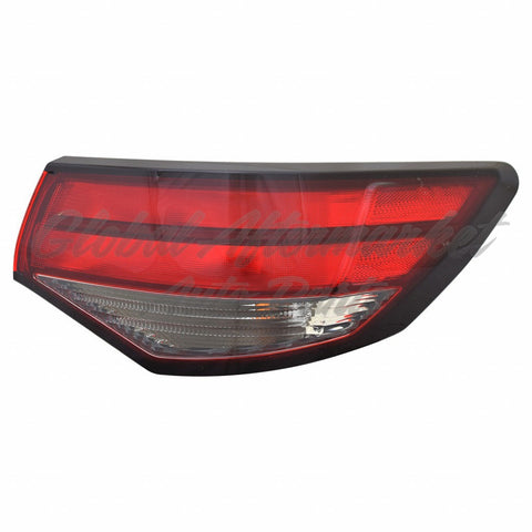 TAIL LAMP RH HQ